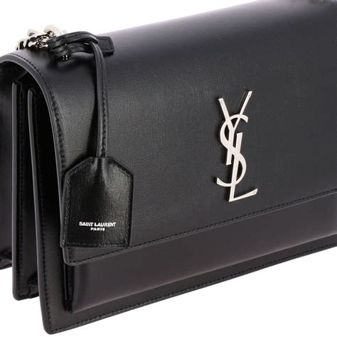 borsa yves saint laurent|borse st laurent.